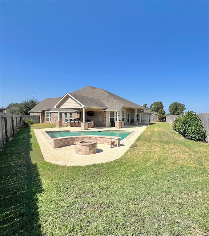 11602 Berkham Court, Tomball, Texas image 24