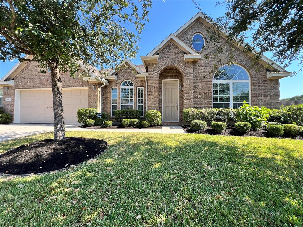 11602 Berkham Court, Tomball, Texas image 2