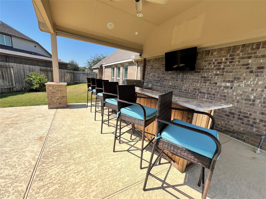 11602 Berkham Court, Tomball, Texas image 20