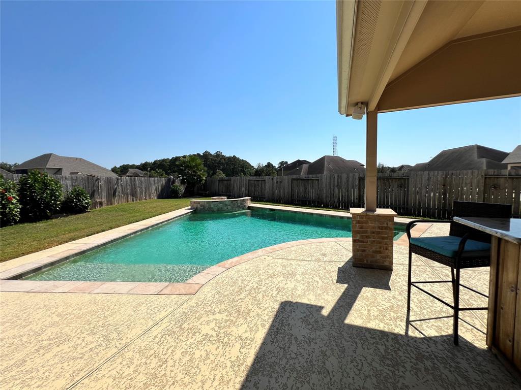 11602 Berkham Court, Tomball, Texas image 26