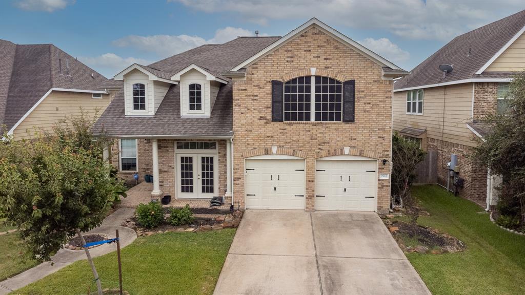 2961 Autumn Brook Lane, League City, Texas image 2