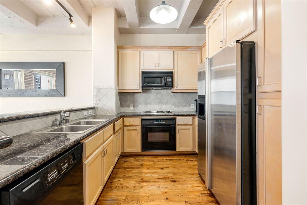 1120 Texas Street #7D, Houston, Texas image 16