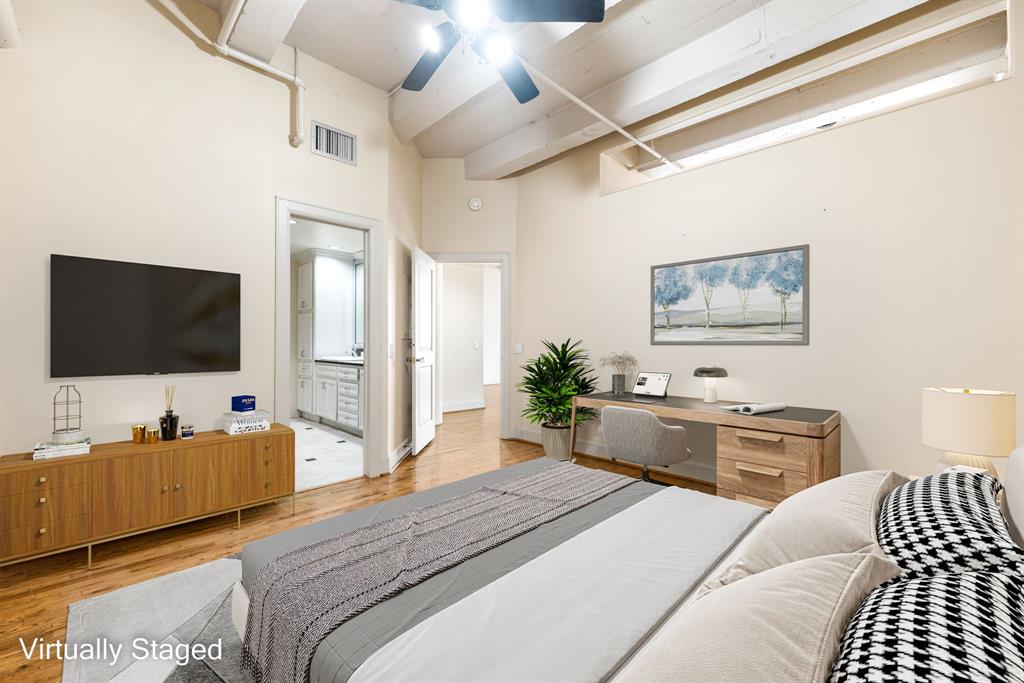 1120 Texas Street #7D, Houston, Texas image 19