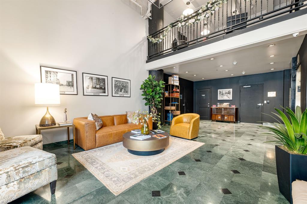1120 Texas Street #7D, Houston, Texas image 4