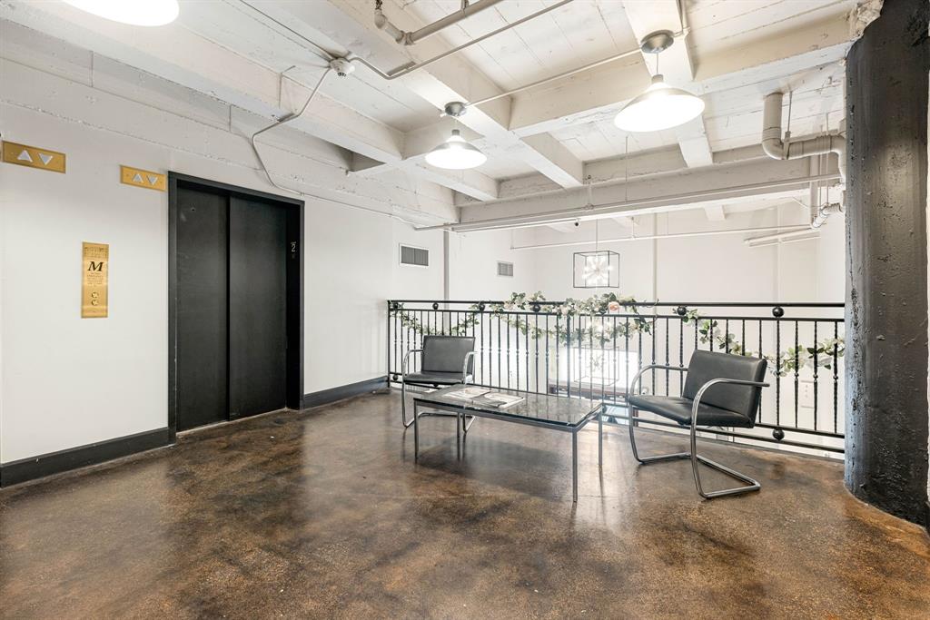 1120 Texas Street #7D, Houston, Texas image 5