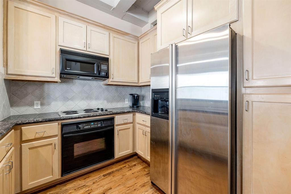 1120 Texas Street #7D, Houston, Texas image 18