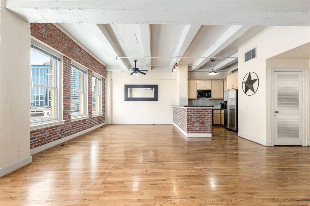 1120 Texas Street #7D, Houston, Texas image 11