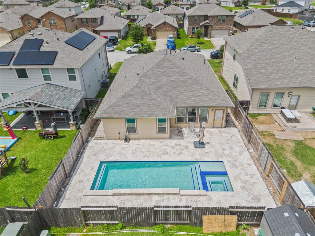 13030 Larriston Lane