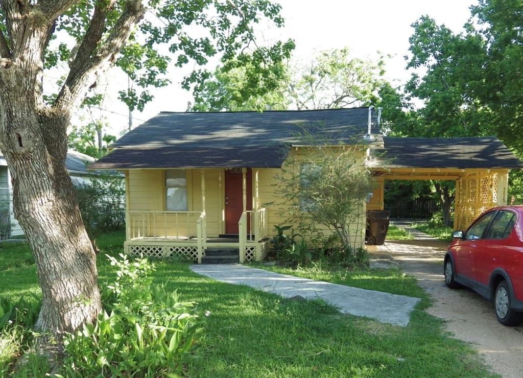 606 E 42nd Street, Houston, Texas image 1