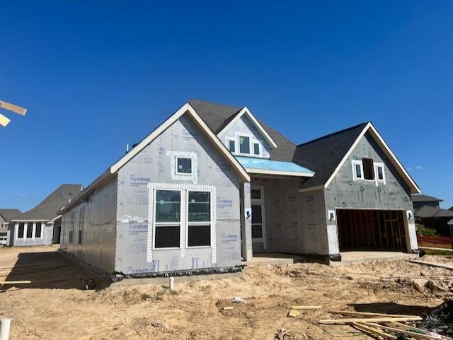 7410 Goldenrod Thicket Circle, Katy, Texas image 2