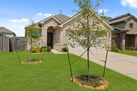 A home in Hockley