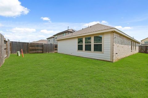 A home in Hockley