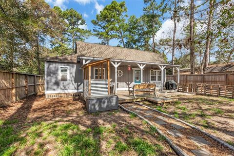10189 Barberry Street Willis TX 77318