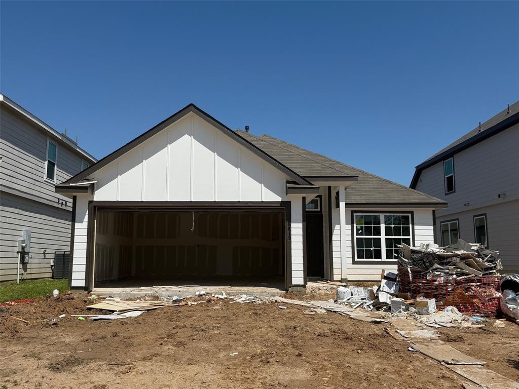 5615 Briana Dee Drive, Rosharon, Texas image 2
