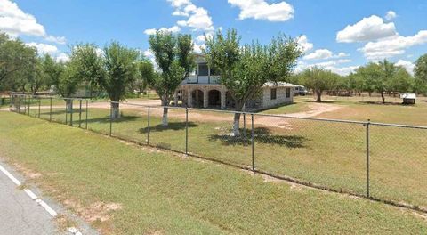 Photo of 3811 Judge Beto Garza Drive, Mercedes, TX 78570 (MLS # 36713050)
