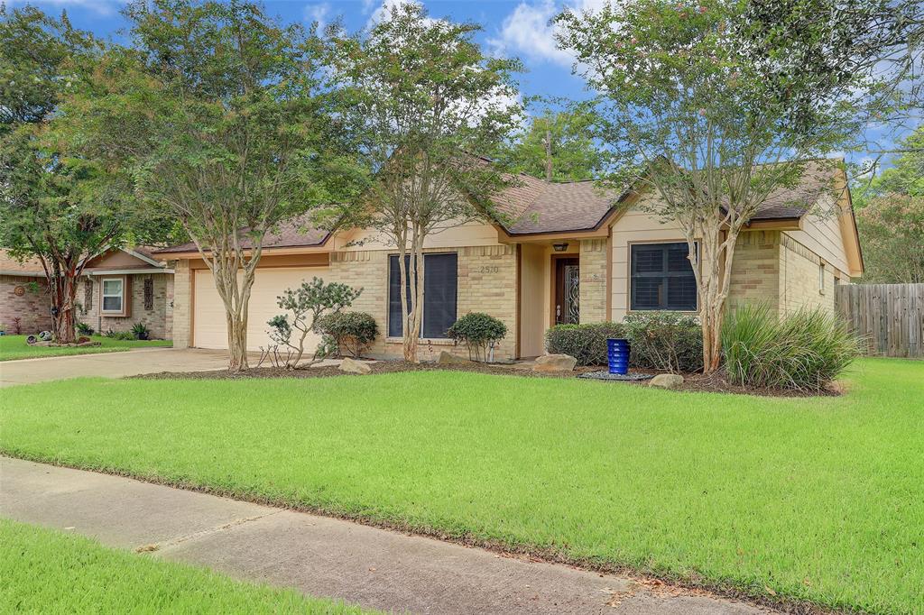 2510 Cobble Ridge Drive, Sugar Land, Texas image 3