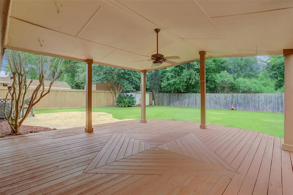 2510 Cobble Ridge Drive, Sugar Land, Texas image 27