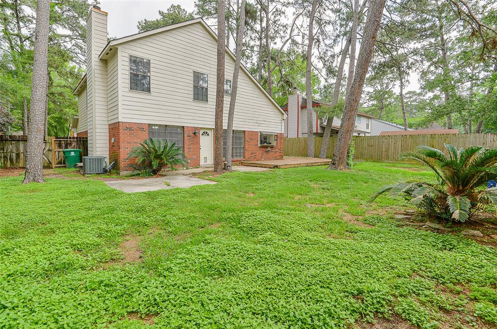 3302 Golden Willow Drive, Kingwood, Texas image 32