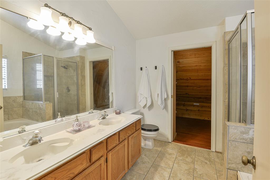 3302 Golden Willow Drive, Kingwood, Texas image 23