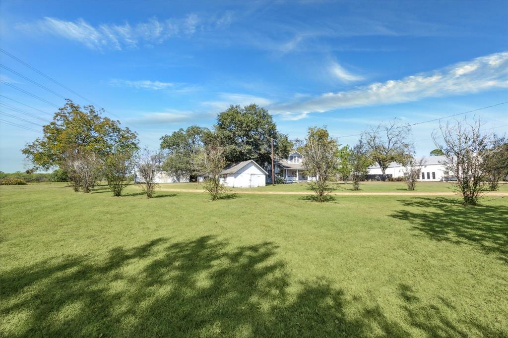 1233 Eagle Lake Road, Sealy, Texas image 1