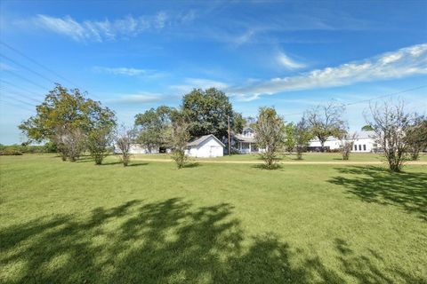 A home in Sealy