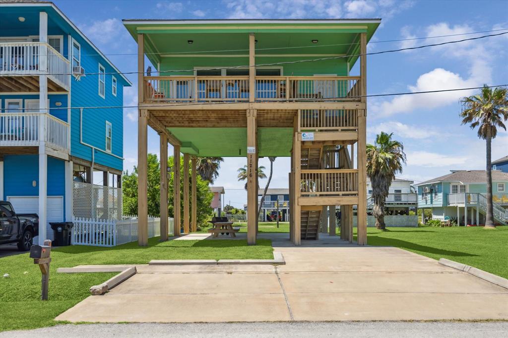 11216 Reagor Way