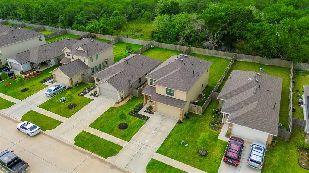 327 Riverwood Village Lane, Sealy, Texas image 44