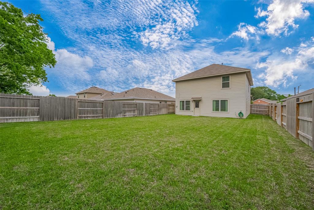 327 Riverwood Village Lane, Sealy, Texas image 42