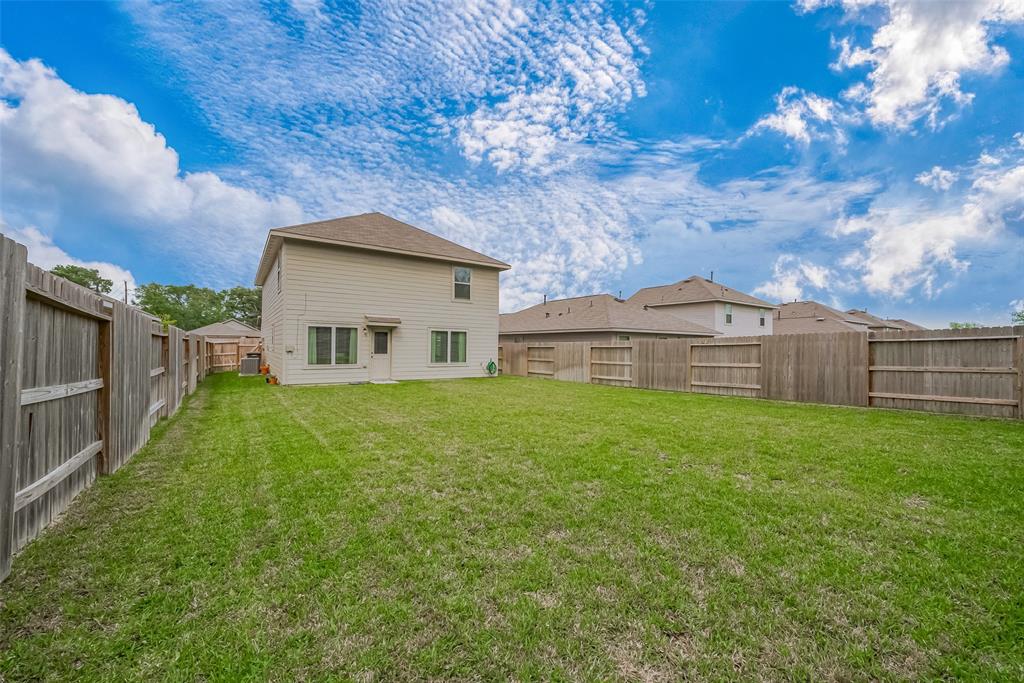 327 Riverwood Village Lane, Sealy, Texas image 40