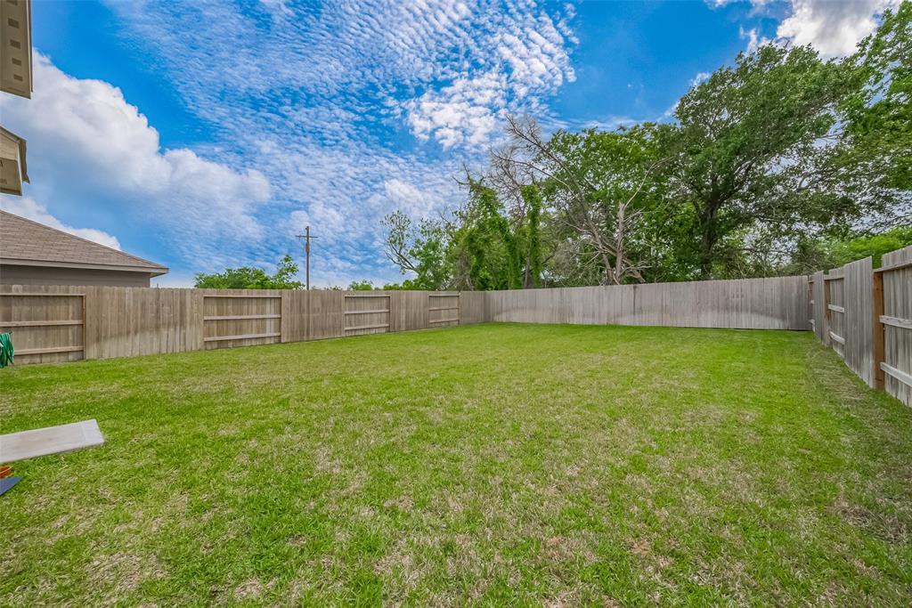 327 Riverwood Village Lane, Sealy, Texas image 41