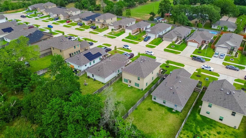 327 Riverwood Village Lane, Sealy, Texas image 47
