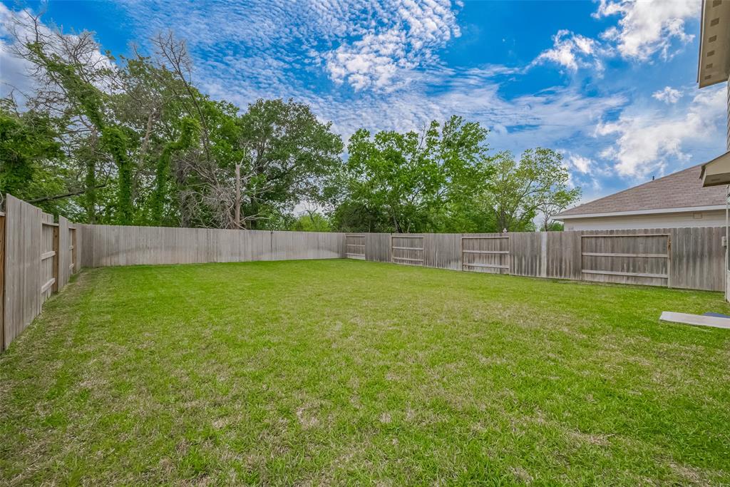 327 Riverwood Village Lane, Sealy, Texas image 39