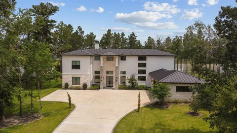 27457 S Lazy Meadow Way Spring TX 77386