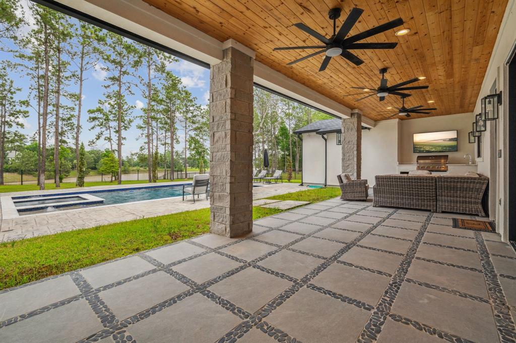 27457 S Lazy Meadow Way, Spring, Texas image 46