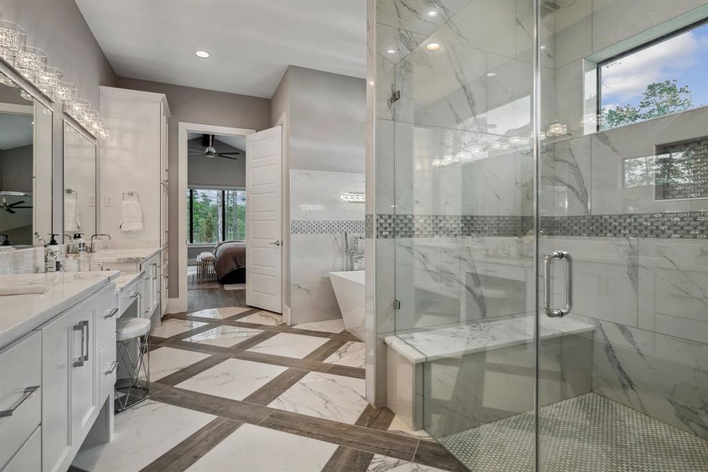 27457 S Lazy Meadow Way, Spring, Texas image 30