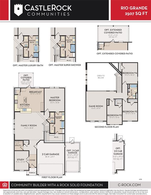 9022 Gull Canyon Drive, Baytown, Texas image 40
