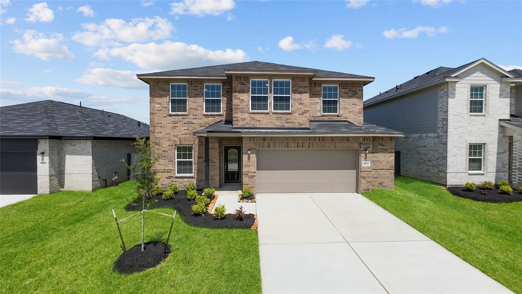 9022 Gull Canyon Drive, Baytown, Texas image 2
