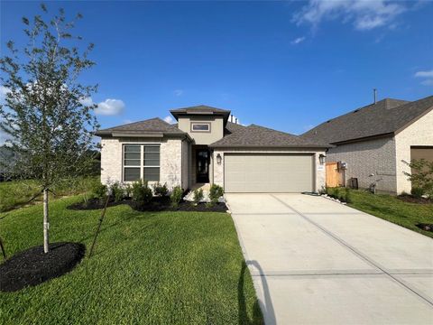 19323 Sorel Copley Drive Magnolia TX 77355