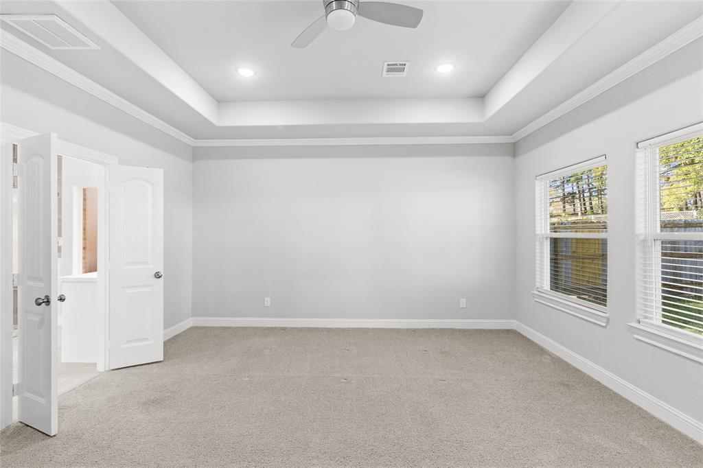 116 Augusta Drive, Huntsville, Texas image 20