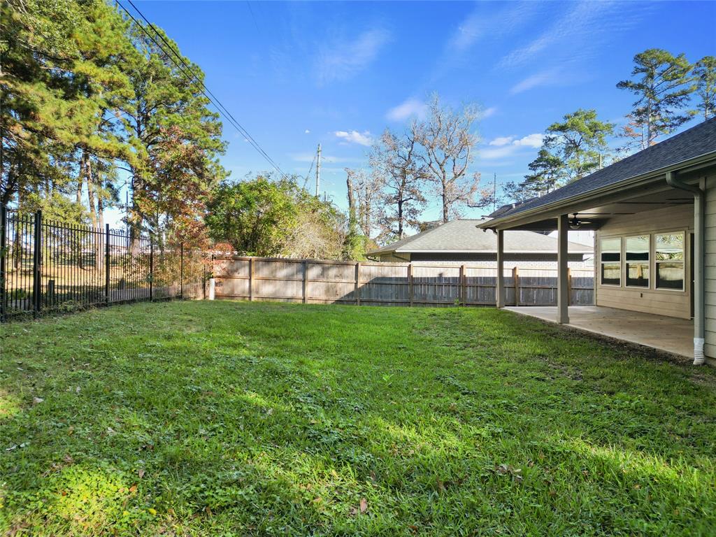 116 Augusta Drive, Huntsville, Texas image 29