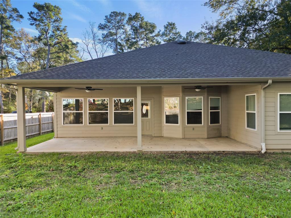 116 Augusta Drive, Huntsville, Texas image 28