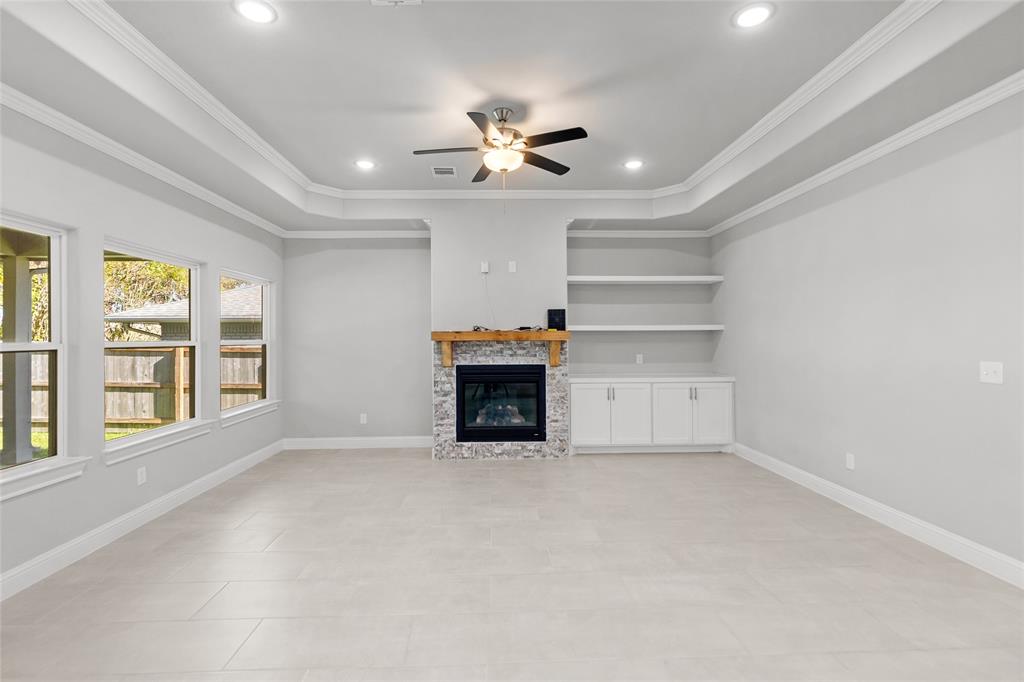 116 Augusta Drive, Huntsville, Texas image 10