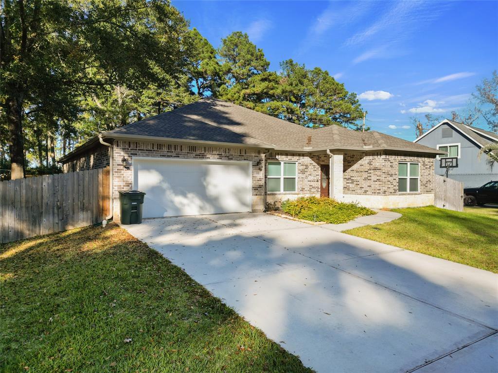 116 Augusta Drive, Huntsville, Texas image 4