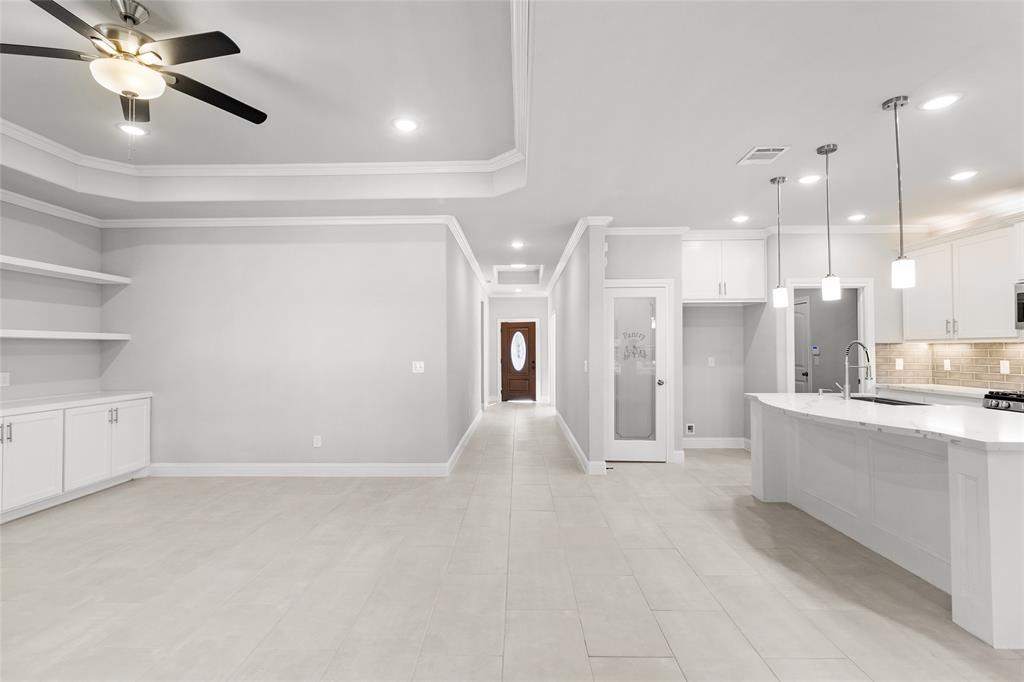 116 Augusta Drive, Huntsville, Texas image 11