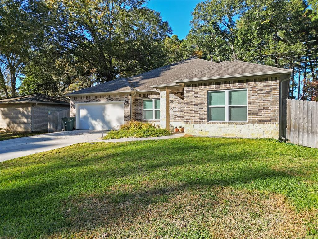 116 Augusta Drive, Huntsville, Texas image 3