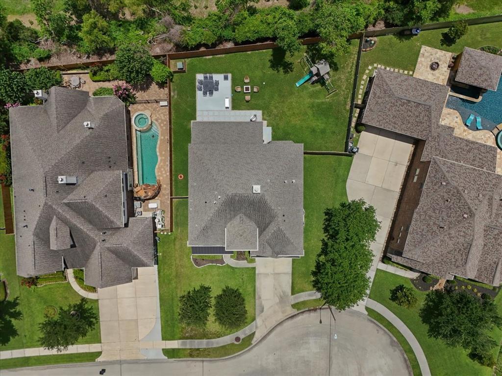 2932 Hawkins Creek Lane