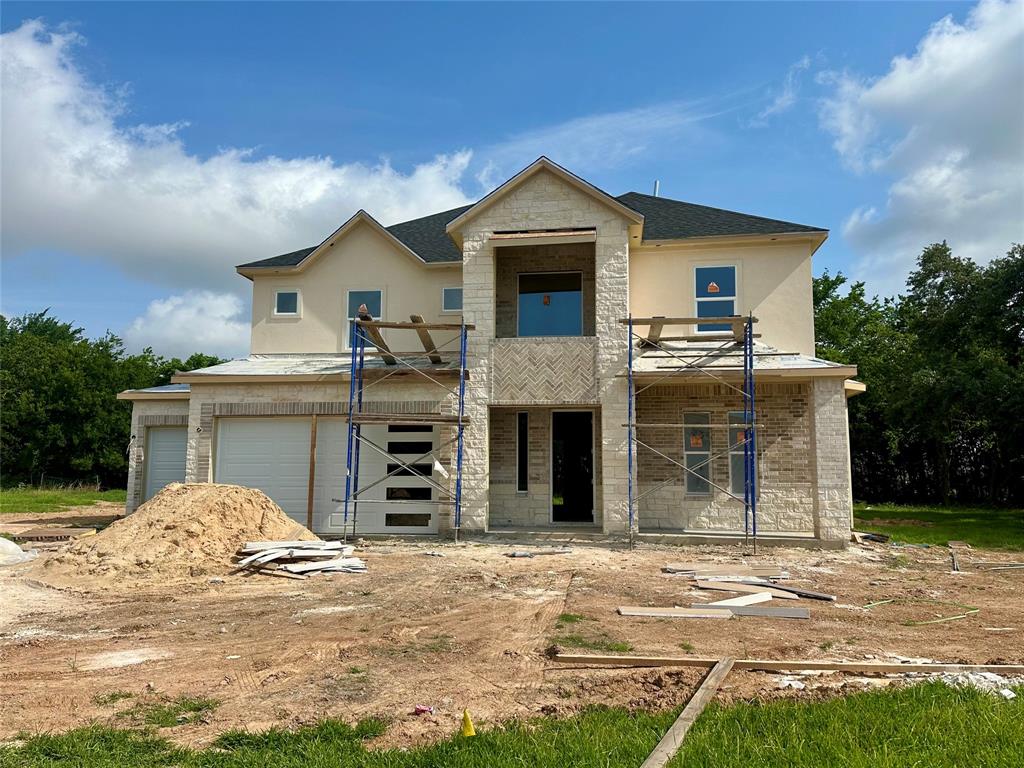 10913 Houston Drive