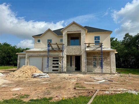 10913 Houston Drive La Porte TX 77571