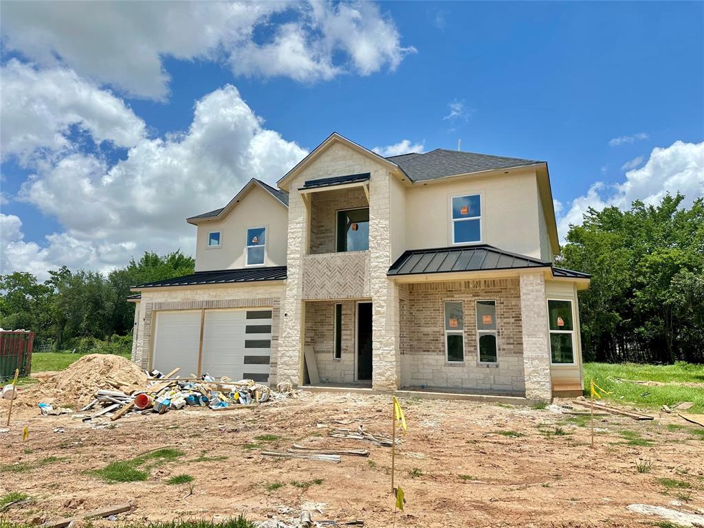 10913 Houston Drive, La Porte, Texas image 1