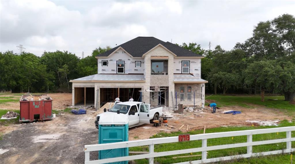 10913 Houston Drive, La Porte, Texas image 13